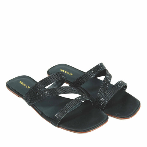 Women Formal Slippers - 40172S